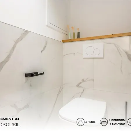 Beauquartier - Montorgueil Apartment Paris Exterior photo